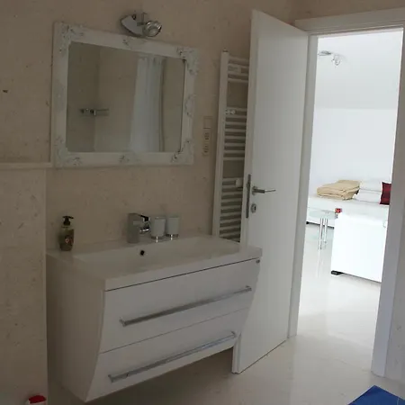 Appartement Vito *