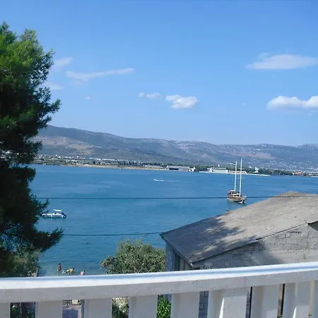 Appartement Vito Trogir