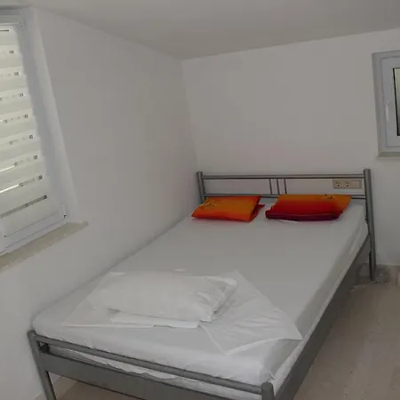 Appartement Vito *
