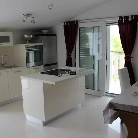Appartement Vito *