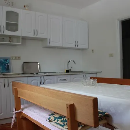 Appartement Vito