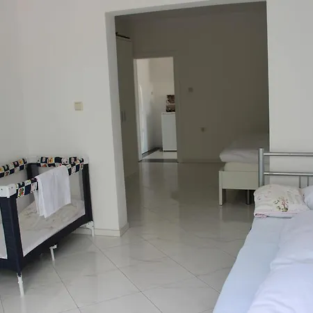 Vito Appartement Trogir
