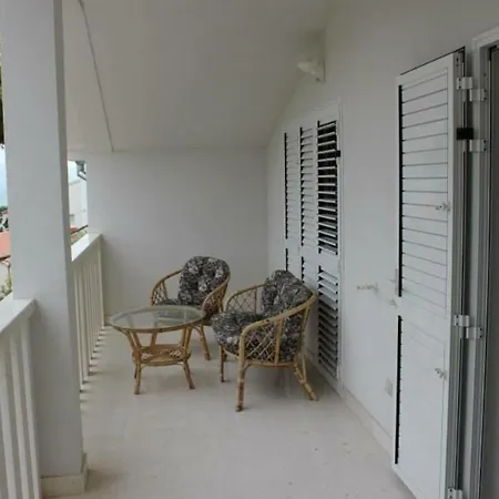 Apartmán Vito Trogir