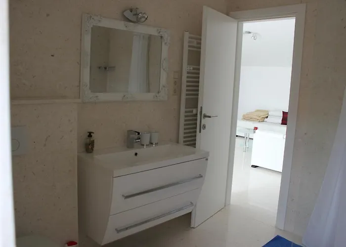 Апартаменты Vito *