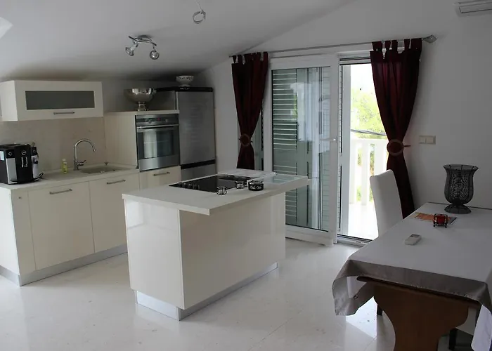 Апартаменты Vito *