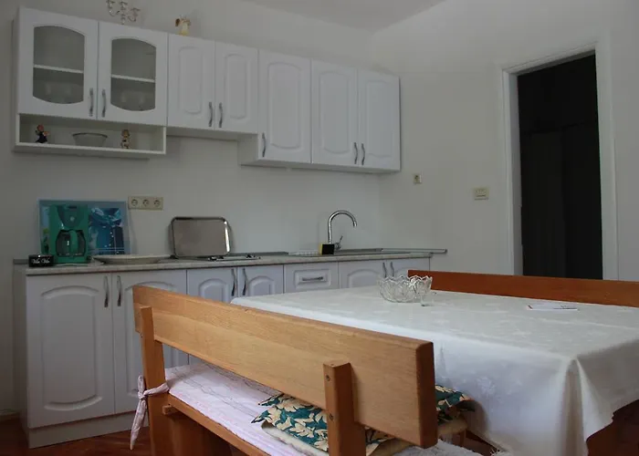 Апартаменты Vito